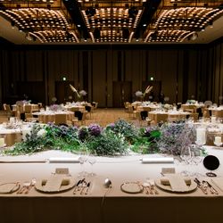 グランド ハイアット 東京の写真34枚目