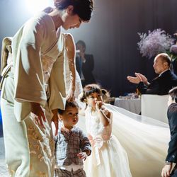 グランド ハイアット 東京の写真16枚目