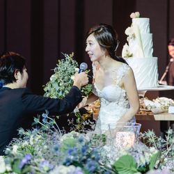 グランド ハイアット 東京の写真19枚目