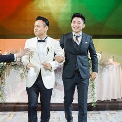 グランド ハイアット 東京の写真12枚目