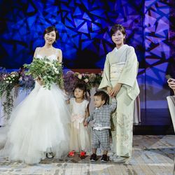 グランド ハイアット 東京の写真25枚目