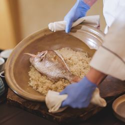 八芳園の写真22枚目