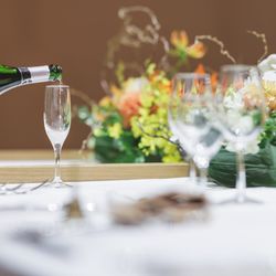 八芳園の写真1枚目