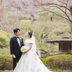 八芳園の写真20枚目