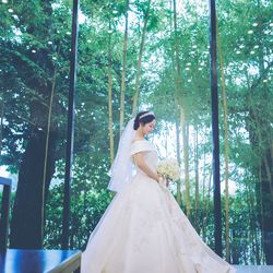 八芳園の写真1枚目