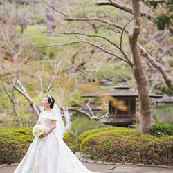 八芳園の写真36枚目