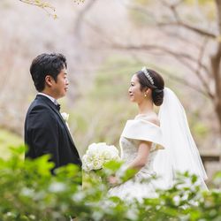 八芳園の写真30枚目