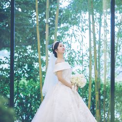 八芳園の写真28枚目