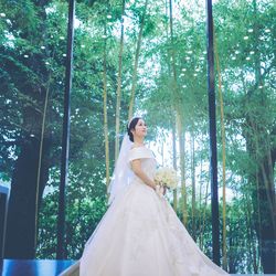 八芳園の写真3枚目