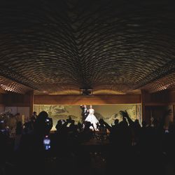 八芳園の写真23枚目