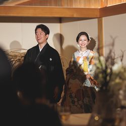 八芳園の写真16枚目