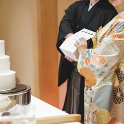 八芳園の写真10枚目