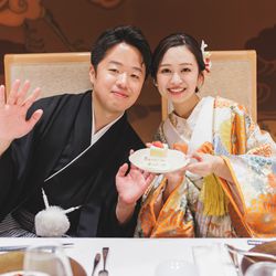 八芳園の写真1枚目