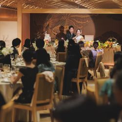 八芳園の写真14枚目