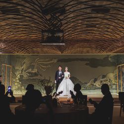 八芳園の写真29枚目