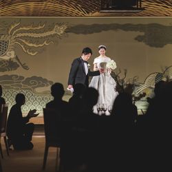 八芳園の写真13枚目