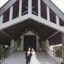 八芳園の写真2枚目