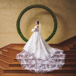 八芳園の写真2枚目