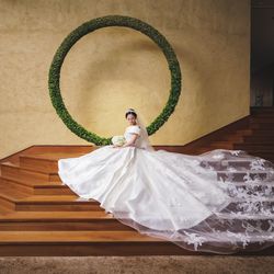 八芳園の写真32枚目