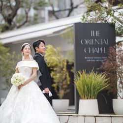 八芳園の写真3枚目