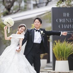 八芳園の写真23枚目