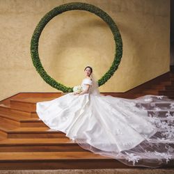 八芳園の写真13枚目