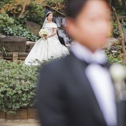 八芳園の写真24枚目