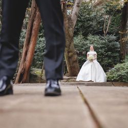 八芳園の写真15枚目