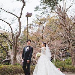 八芳園の写真28枚目