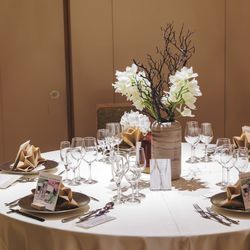 八芳園の写真11枚目