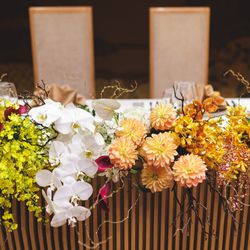 八芳園の写真20枚目