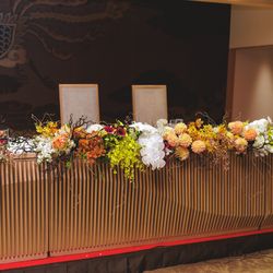 八芳園の写真12枚目