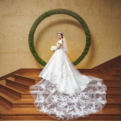 八芳園の写真23枚目