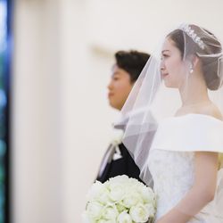 八芳園の写真28枚目