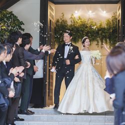 八芳園の写真21枚目