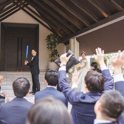 八芳園の写真29枚目