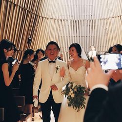 グランド ハイアット 東京の写真20枚目