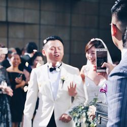 グランド ハイアット 東京の写真29枚目