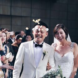 グランド ハイアット 東京の写真36枚目