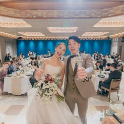 ブルーグレース大阪の写真8枚目