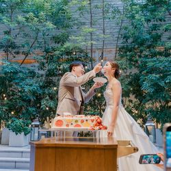 ブルーグレース大阪の写真20枚目