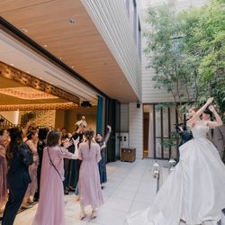 ブルーグレース大阪の写真27枚目