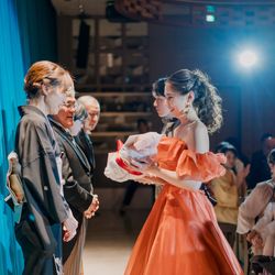 ブルーグレース大阪の写真7枚目