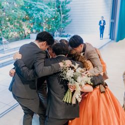 ブルーグレース大阪の写真3枚目