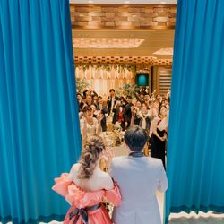 ブルーグレース大阪の写真8枚目