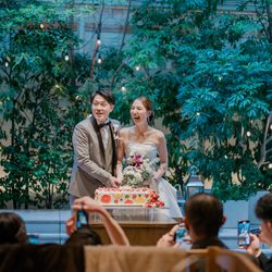 ブルーグレース大阪の写真25枚目