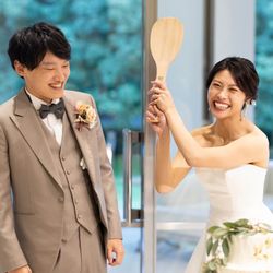 迎賓館の写真34枚目