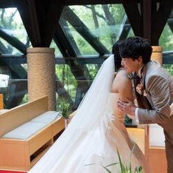 迎賓館の写真28枚目