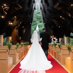 迎賓館の写真2枚目