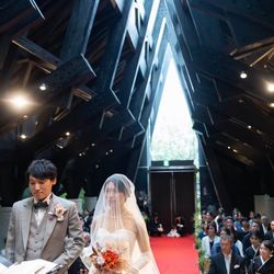 迎賓館の写真29枚目